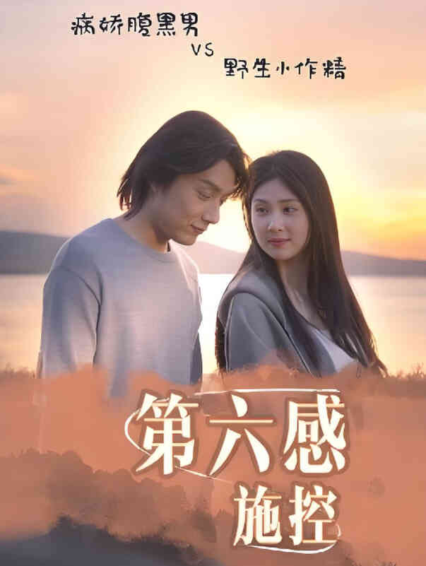 第六感施控