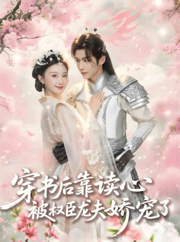 穿书后靠读心被权臣龙夫娇宠了
