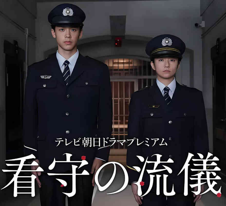 看守的信条