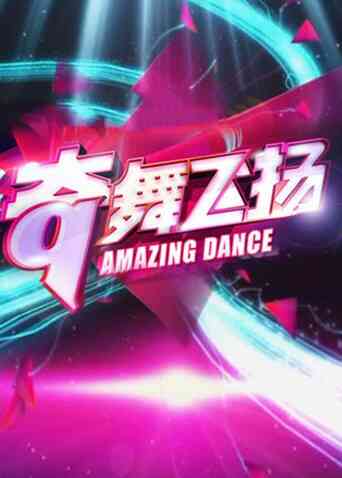 奇舞飞扬2013