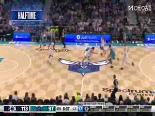 NBA常规赛 热火VS76人 20251124