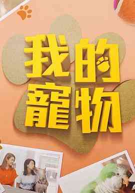我的宠物