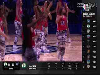 NBA常规赛 开拓者VS魔术 20240402