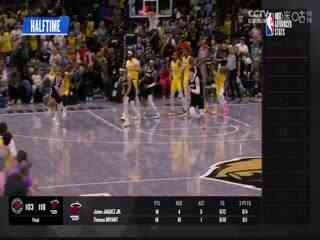 NBA常规赛 太阳VS森林狼 20240415