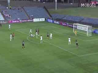 亚冠二级小组赛 麦克阿瑟FCVS和富大埔 20251127