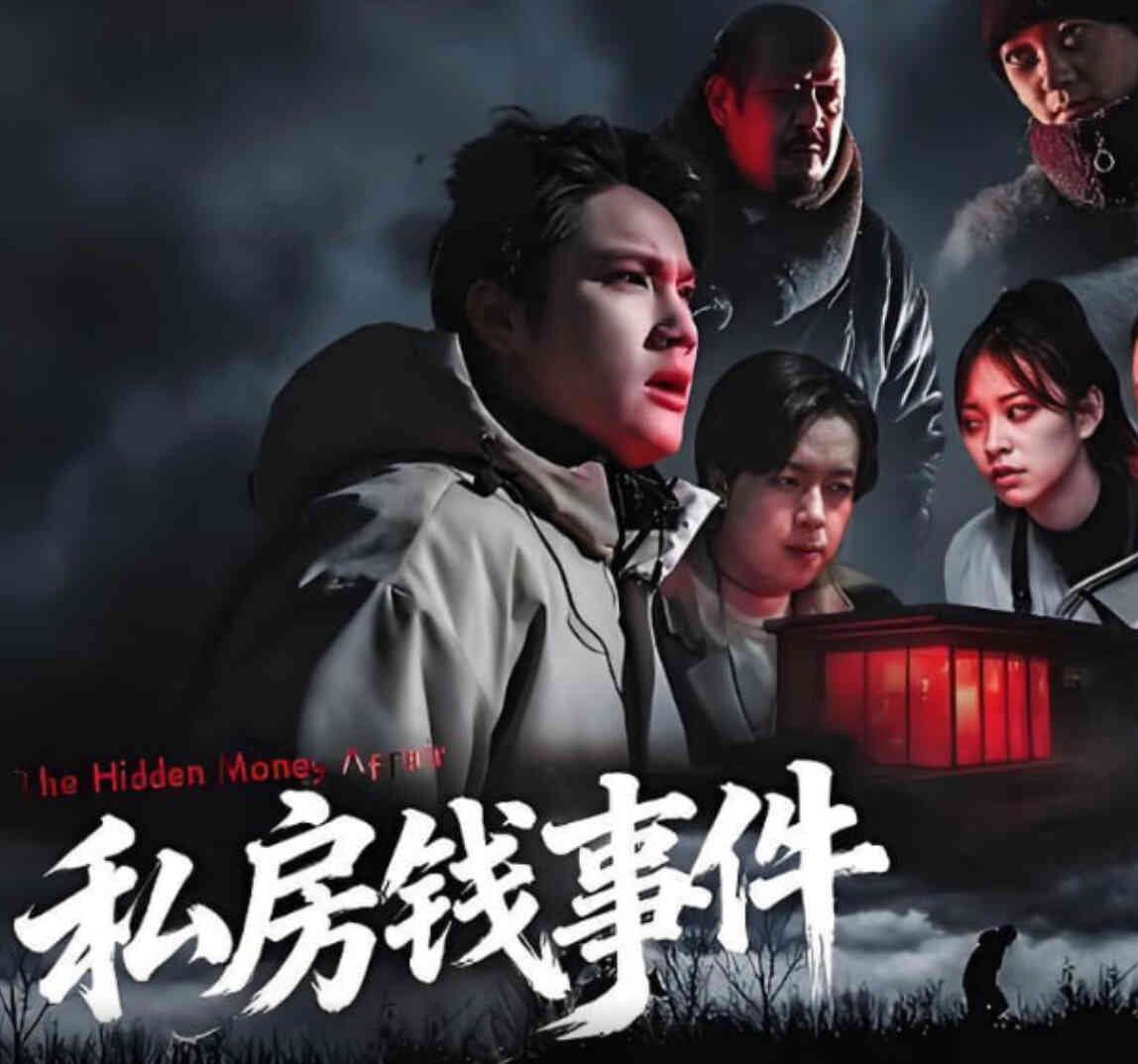 私房钱事件