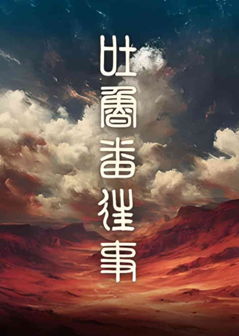 吐鲁番往事