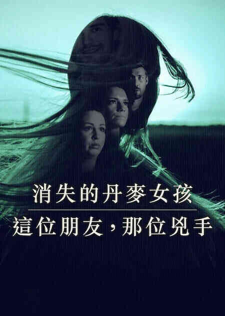 消失的丹麦女孩：这位朋友