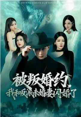被叛婚约，我和反派未婚妻闪婚了