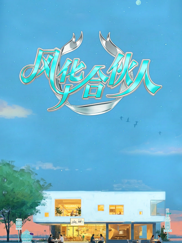 风华合伙人