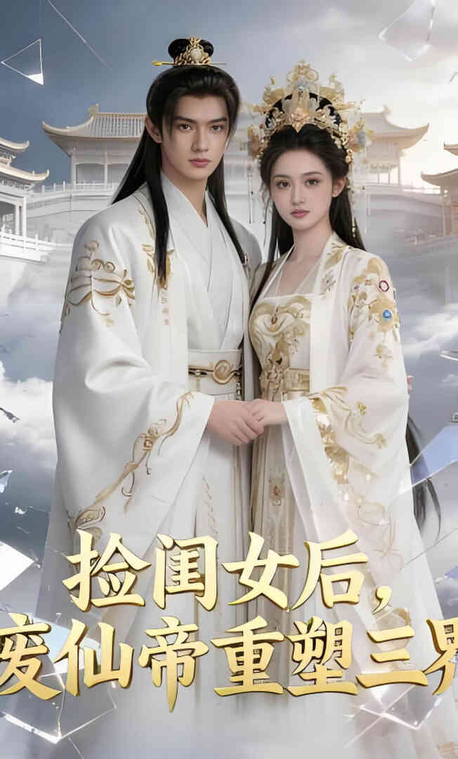 捡闺女后，废仙帝重塑三界