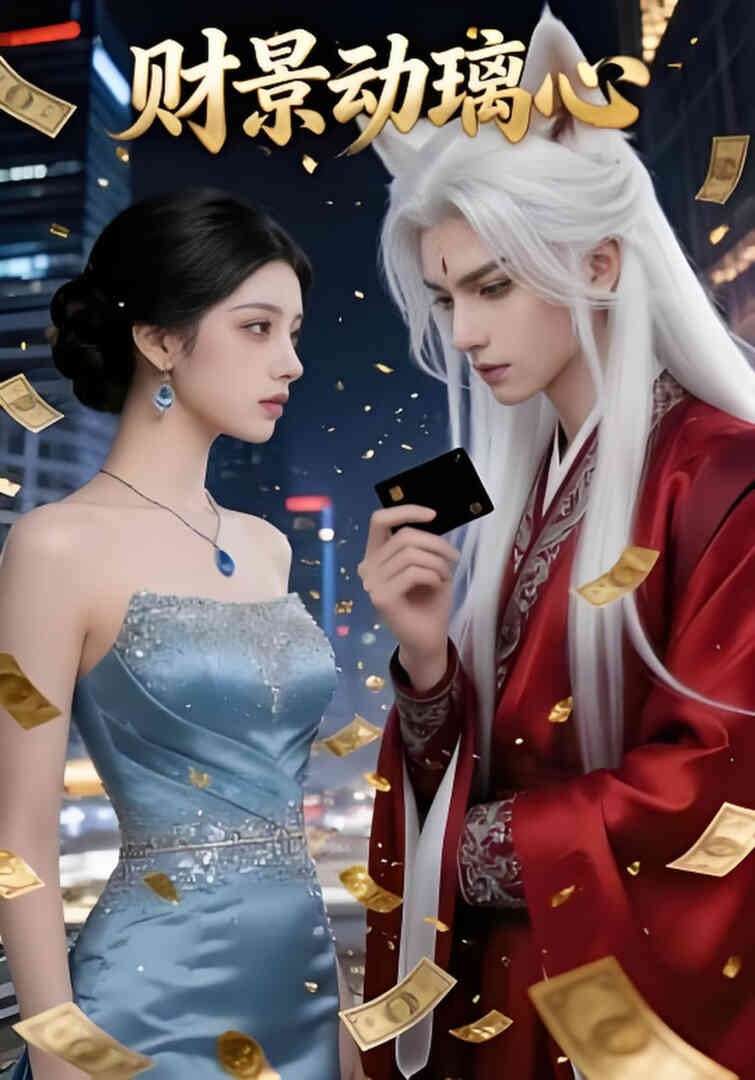 财景动璃心