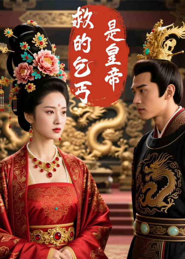 救的乞丐是皇帝