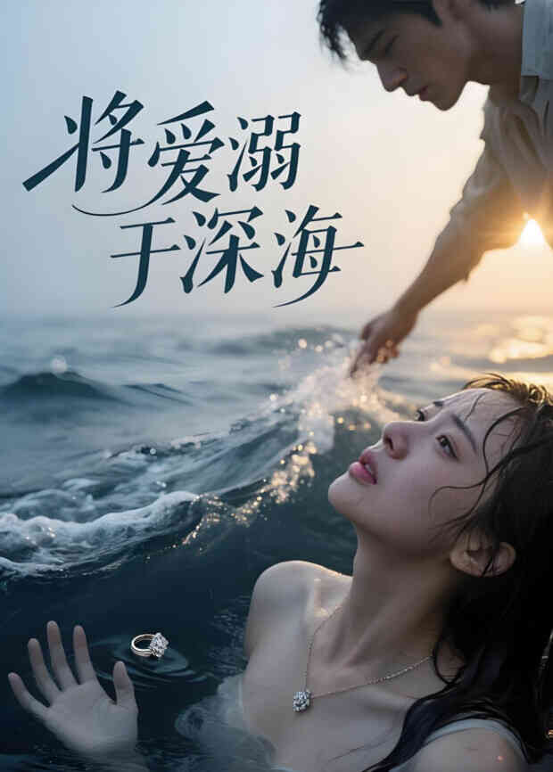 将爱溺于深海