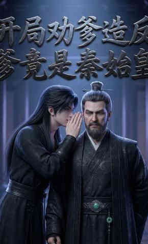 开局劝爹造反，爹竟是秦始皇