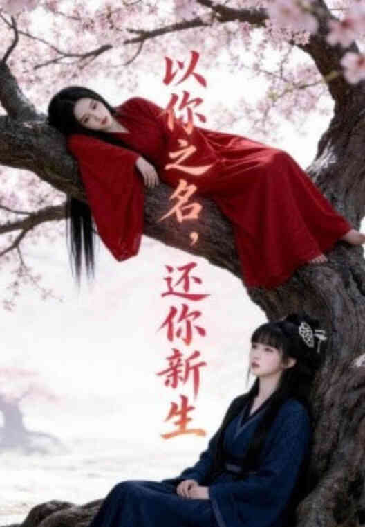 以你之名，还你新生