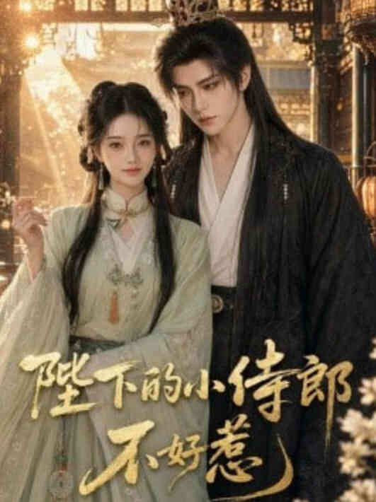 陛下的小侍郎不好惹