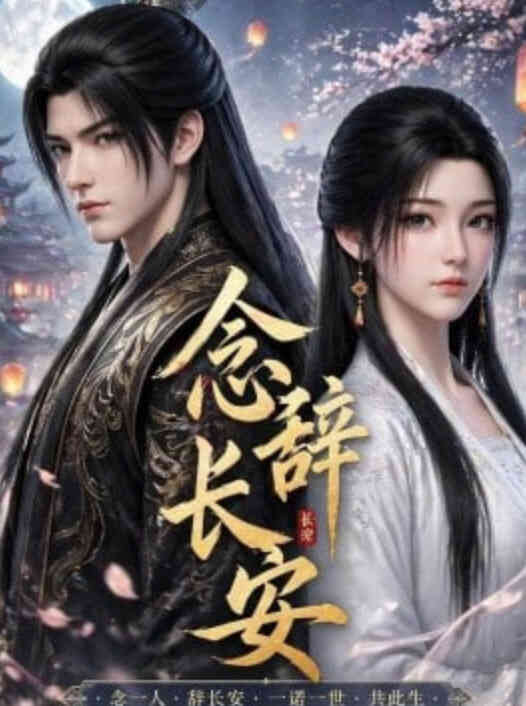念辞长安