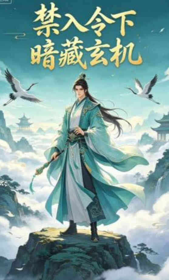 禁令令下暗藏玄机