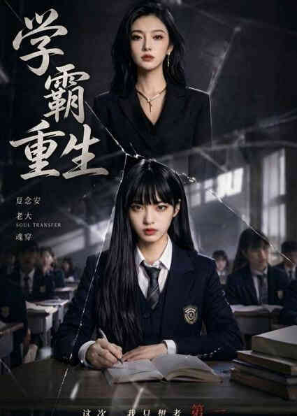 学霸重生