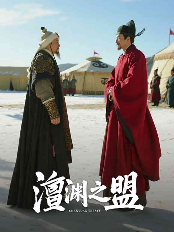 澶渊之盟