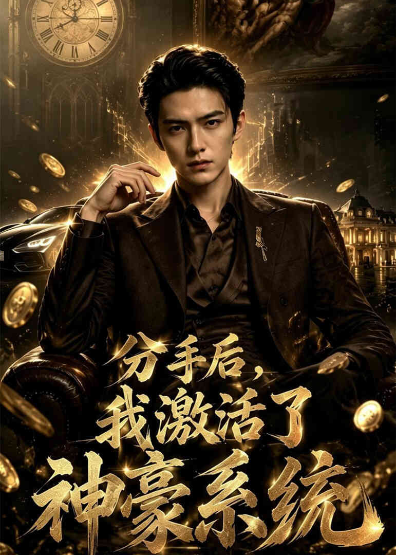 分手后，我激活了神豪系统