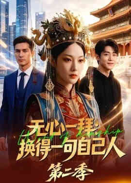 无心一拜:换得一句自己人第二季