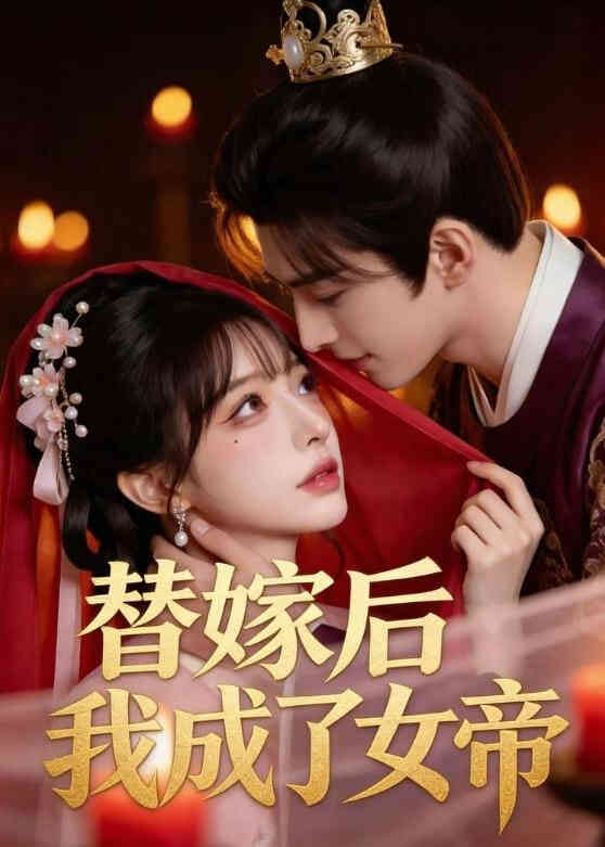 替嫁后我成了女帝