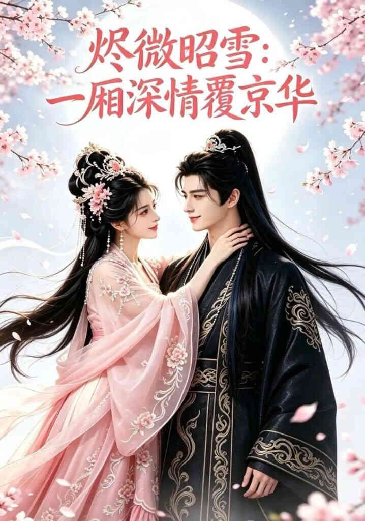 烬微昭雪：一厢深情覆京华