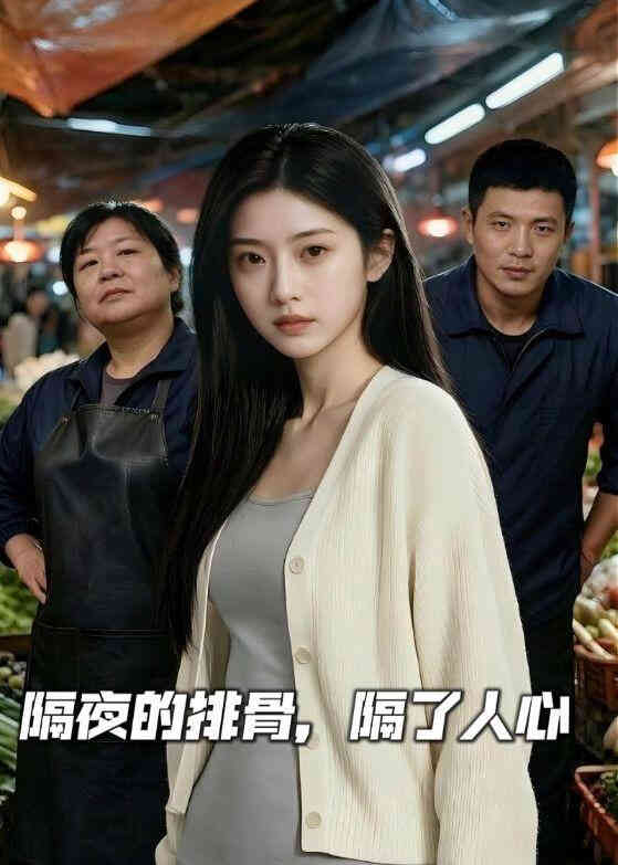 隔夜的排骨，隔了人心