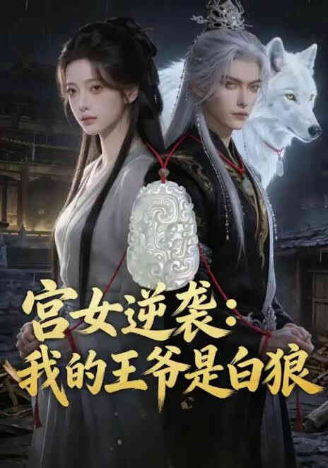宫女逆袭：我的王爷是白狼