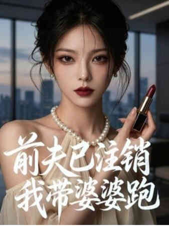 前夫已注销我带婆婆跑