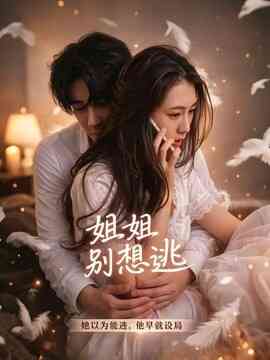 姐姐别想逃
