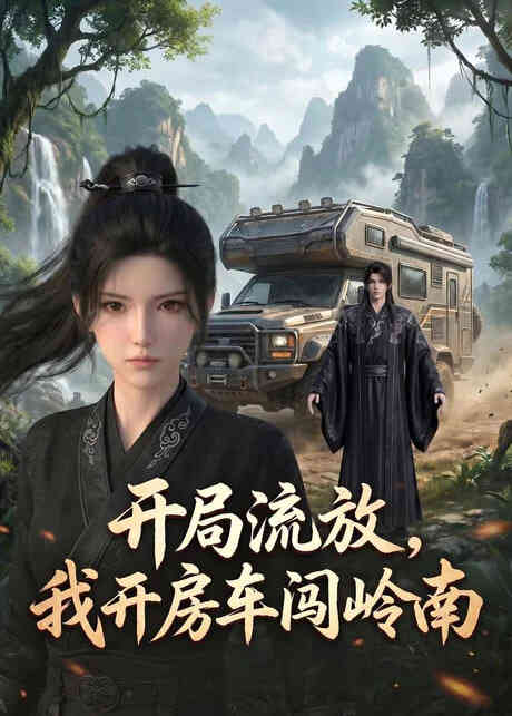 开局流放，我开房车闯岭南