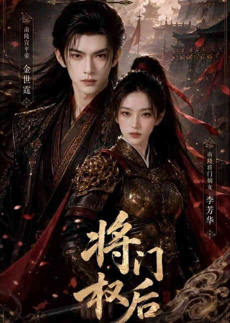 将门权后