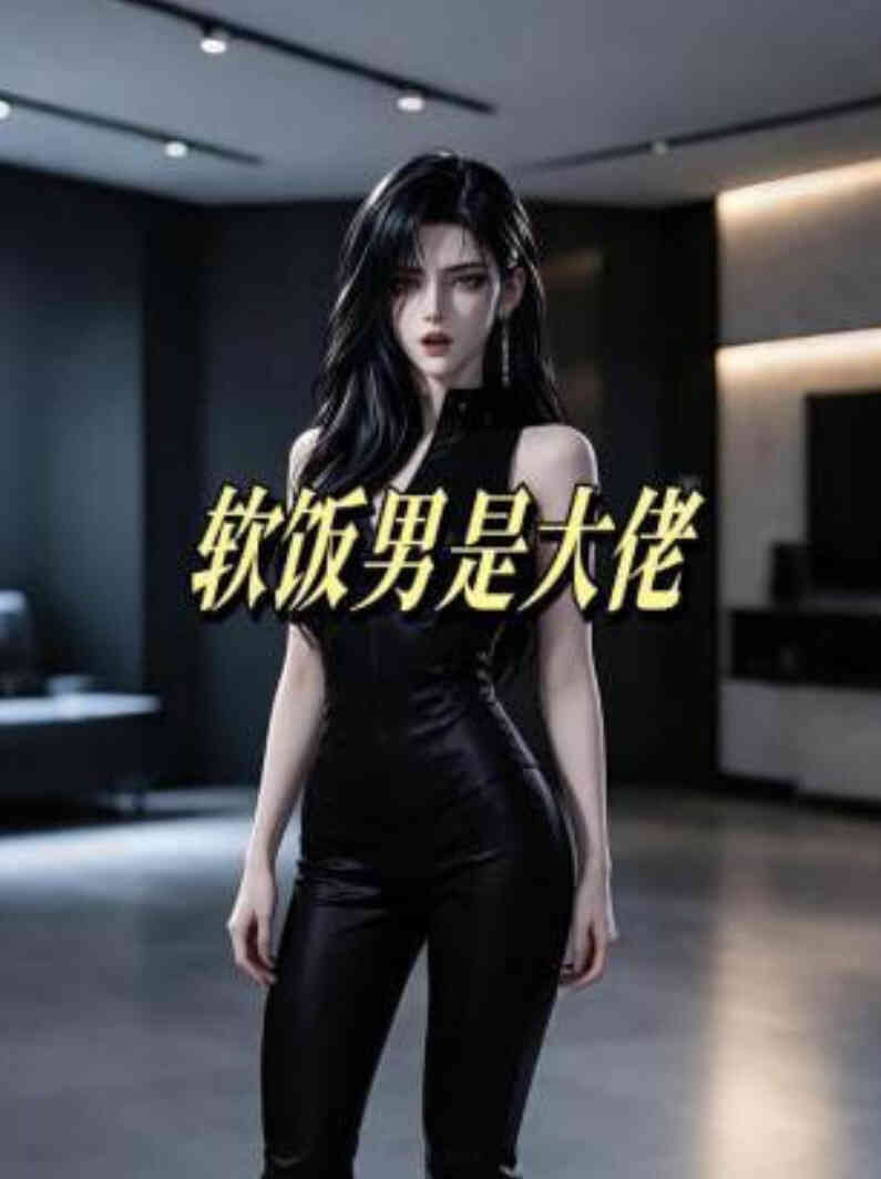 软饭男是大佬