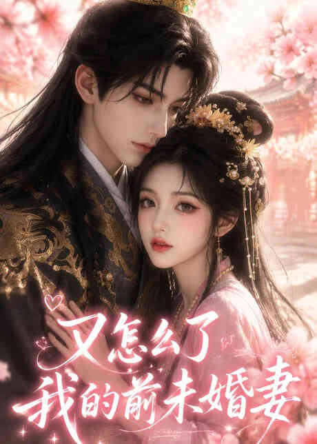 又怎么了我的前未婚妻