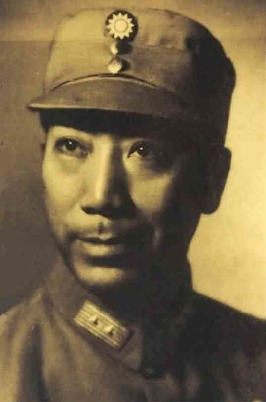 戴笠与军统