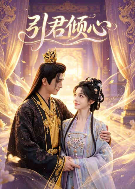 引君倾心