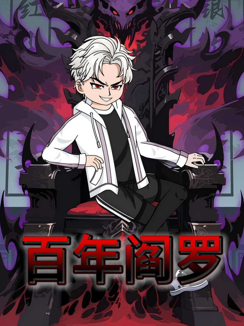 百年阎罗