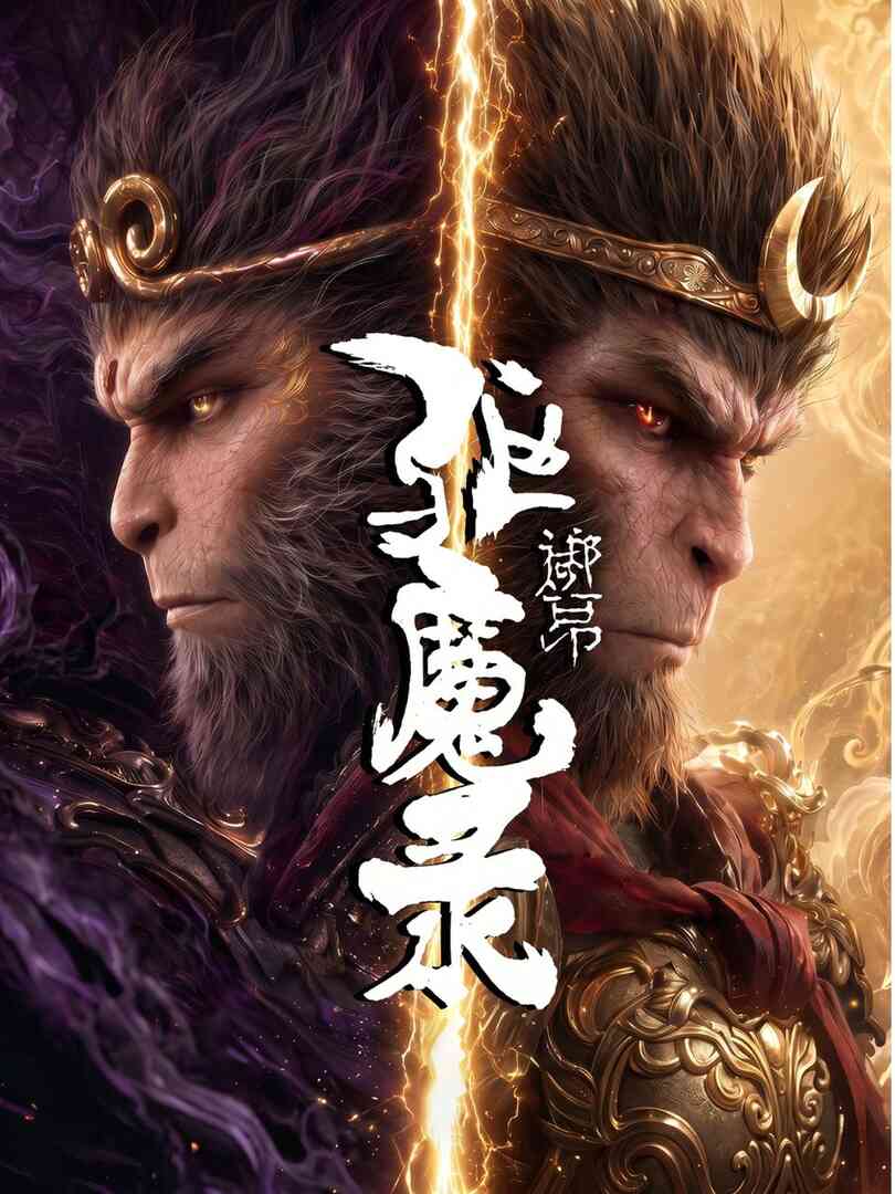 驱魔录