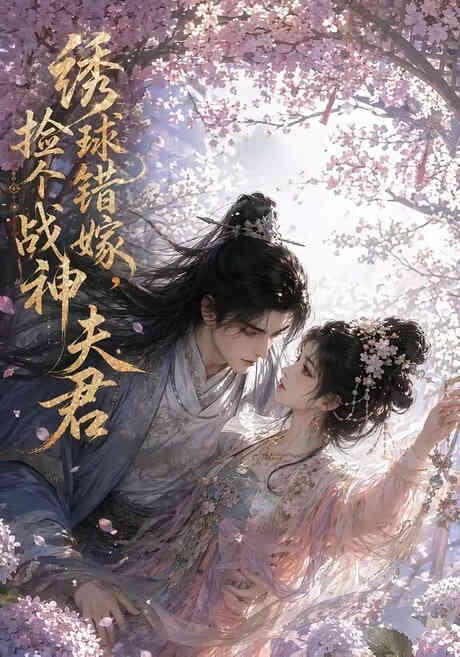 绣球错嫁，捡个战神夫君