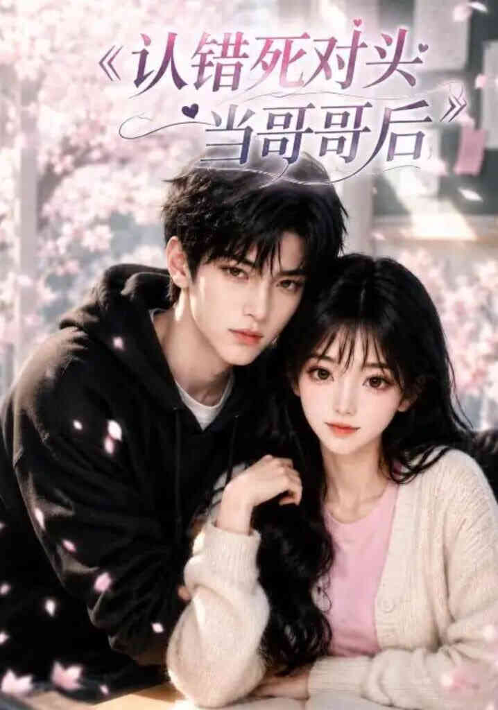 认错死对头当哥哥后