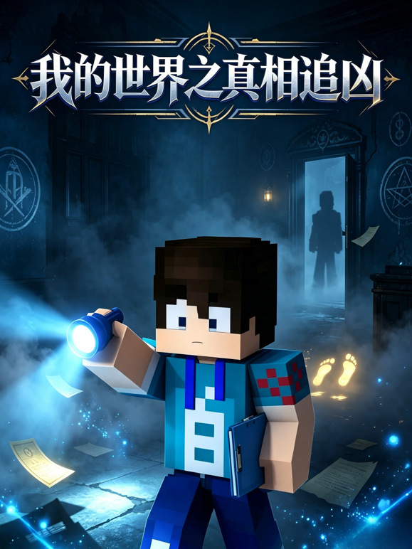 我的世界之真相追凶